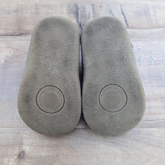 Livie and Luca Pio Pio Copper/Bronze - Size 5 Little Kid - Picture 5 of 9